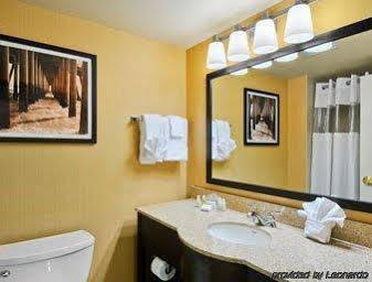 Hotel Comfort & East - Mckinney Frisco