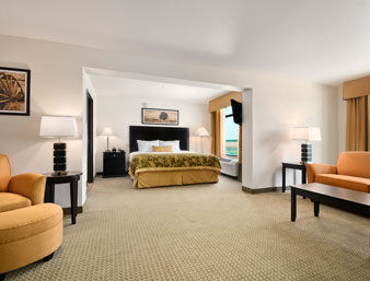 Comfort & East - Mckinney Hotel 3*