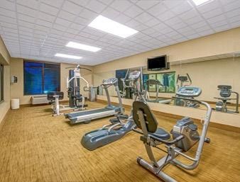 Comfort & East - Mckinney Hotel