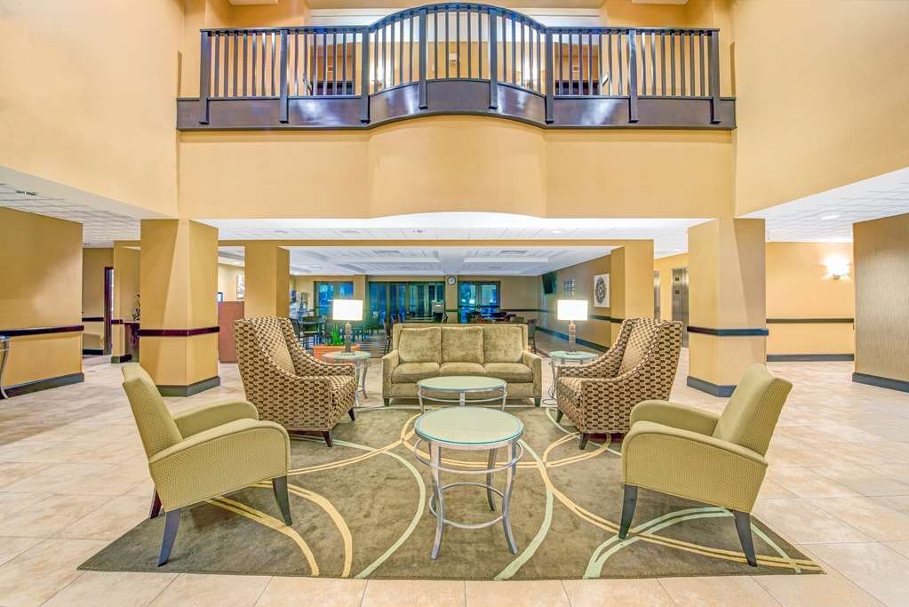 Comfort & East - Mckinney 3* Frisco