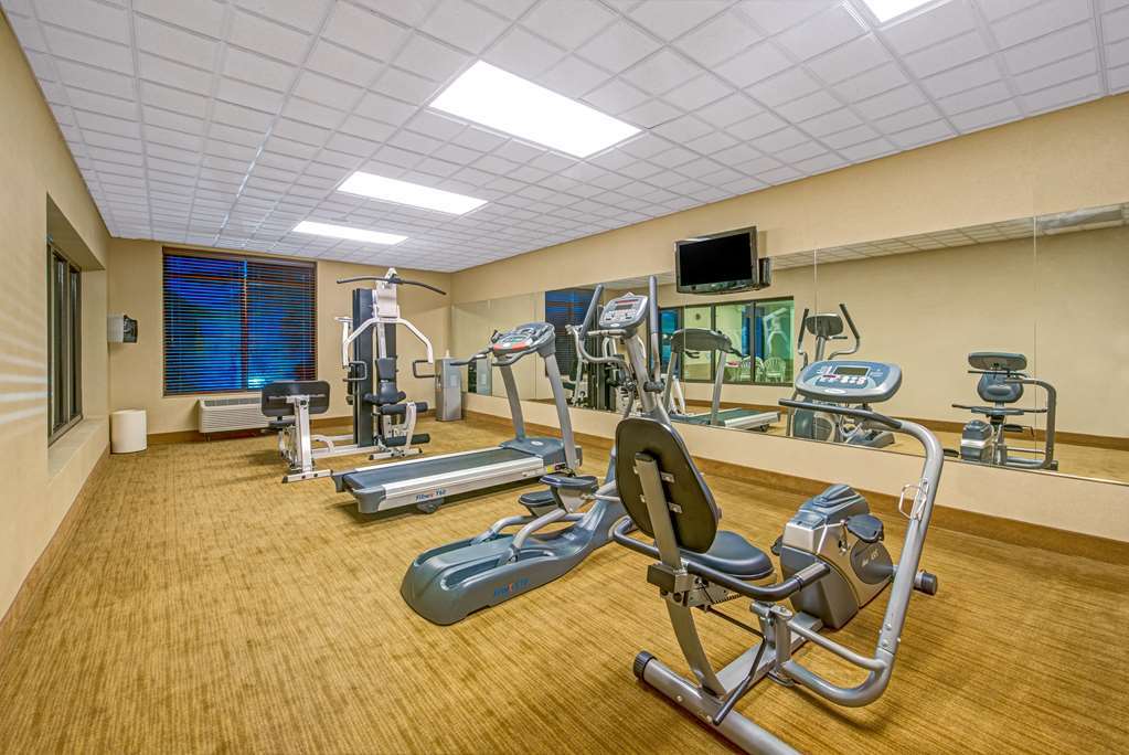 Comfort & East - Mckinney Hotel 3*