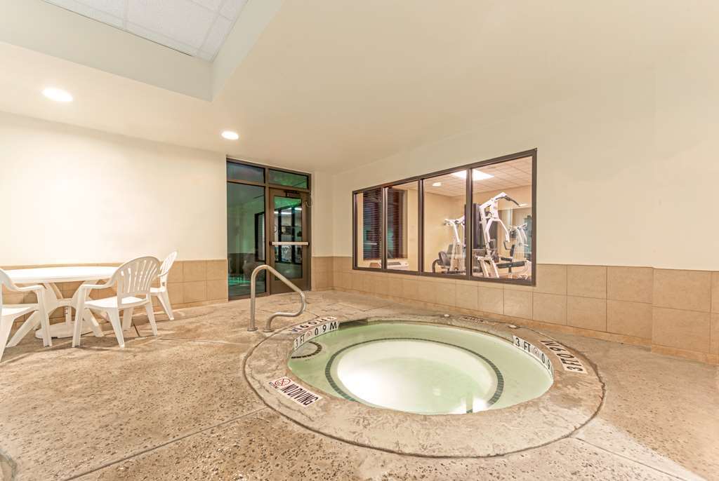 Comfort & East - Mckinney 3* Frisco