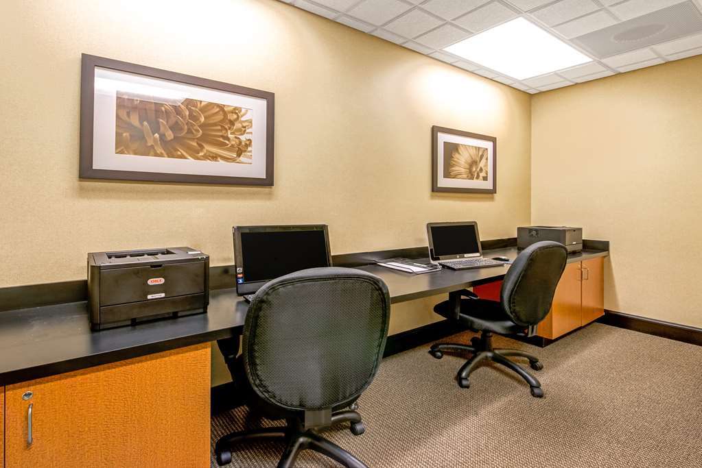 Comfort & East - Mckinney Hotel Frisco
