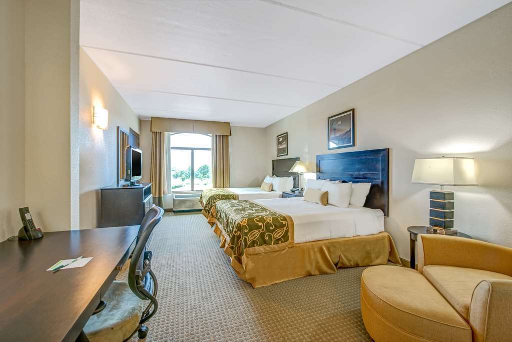 Comfort & East - Mckinney 3*
