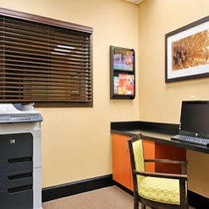 Hotel Comfort & East - Mckinney Frisco