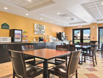 Comfort & East - Mckinney 3* Frisco