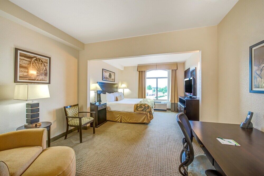 Comfort & East - Mckinney Frisco