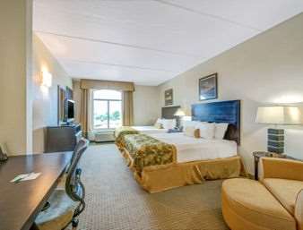 Wingate By Wyndham