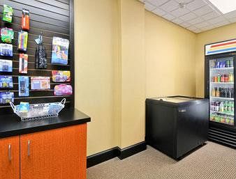 Hotel Comfort & East - Mckinney