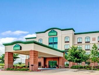 Wingate By Wyndham