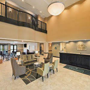 Wingate By Wyndham 3*